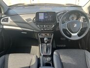 Suzuki S-Cross ULTRA ALLGRIP 10