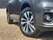 Suzuki S-Cross ULTRA ALLGRIP 13
