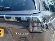 Suzuki S-Cross ULTRA ALLGRIP 15
