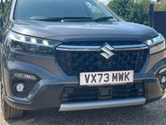 Suzuki S-Cross ULTRA ALLGRIP 16