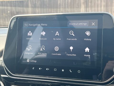 Suzuki S-Cross ULTRA ALLGRIP 19