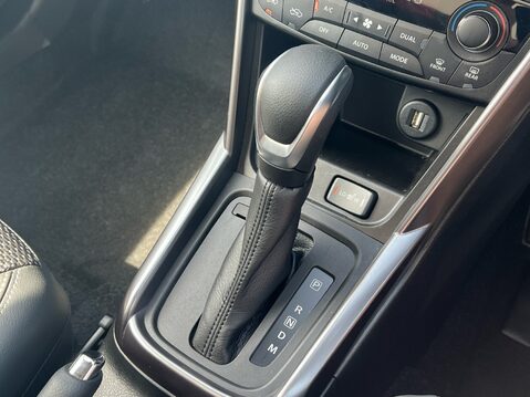 Suzuki S-Cross ULTRA ALLGRIP 27