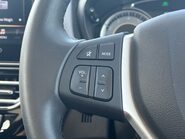 Suzuki S-Cross ULTRA ALLGRIP 29