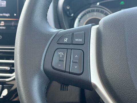 Suzuki S-Cross ULTRA ALLGRIP 29