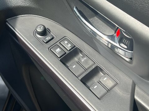 Suzuki S-Cross ULTRA ALLGRIP 34