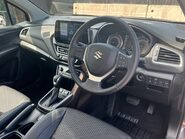 Suzuki S-Cross ULTRA ALLGRIP 35