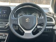 Suzuki S-Cross ULTRA ALLGRIP 38