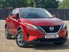 Nissan Qashqai DIG-T ACENTA PREMIUM MHEV