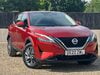 Nissan Qashqai DIG-T ACENTA PREMIUM MHEV
