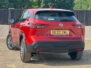 Nissan Qashqai DIG-T ACENTA PREMIUM MHEV 2