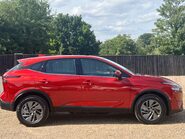 Nissan Qashqai DIG-T ACENTA PREMIUM MHEV 5