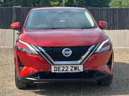 Nissan Qashqai DIG-T ACENTA PREMIUM MHEV 7