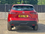 Nissan Qashqai DIG-T ACENTA PREMIUM MHEV 8
