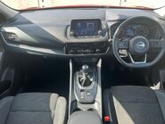 Nissan Qashqai DIG-T ACENTA PREMIUM MHEV 10