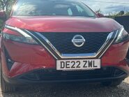 Nissan Qashqai DIG-T ACENTA PREMIUM MHEV 16
