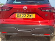 Nissan Qashqai DIG-T ACENTA PREMIUM MHEV 17