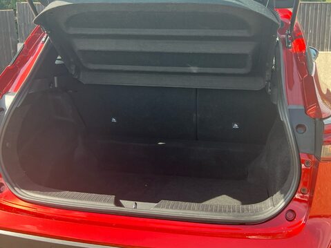 Nissan Qashqai DIG-T ACENTA PREMIUM MHEV 33