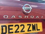 Nissan Qashqai DIG-T ACENTA PREMIUM MHEV 35