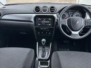 Suzuki Vitara SZ-T MHEV 3