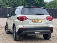 Suzuki Vitara SZ-T MHEV 2