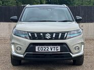 Suzuki Vitara SZ-T MHEV 7