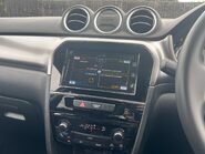 Suzuki Vitara SZ-T MHEV 12