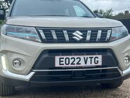 Suzuki Vitara SZ-T MHEV 16