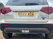 Suzuki Vitara SZ-T MHEV 17