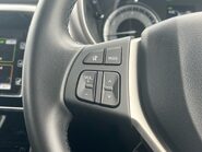 Suzuki Vitara SZ-T MHEV 27