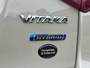 Suzuki Vitara SZ-T MHEV 36
