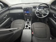 Hyundai TUCSON T-GDI SE CONNECT 3