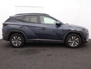 Hyundai TUCSON T-GDI SE CONNECT 4
