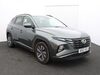 Hyundai TUCSON T-GDI SE CONNECT