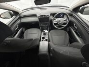 Hyundai TUCSON T-GDI SE CONNECT 3