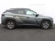 Hyundai TUCSON T-GDI SE CONNECT 4