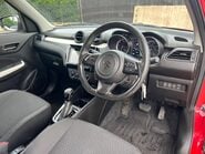 Suzuki Swift SZ-T DUALJET MHEV 5