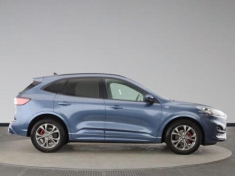 Ford Kuga ST-LINE EDITION 2