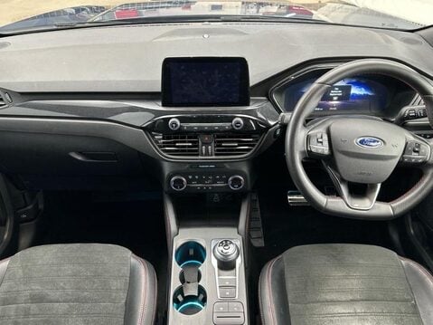 Ford Kuga ST-LINE EDITION 3