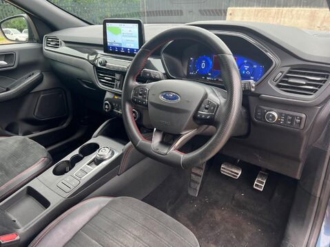 Ford Kuga ST-LINE EDITION 3