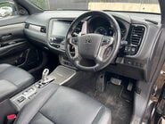 Mitsubishi Outlander PHEV DYNAMIC 3
