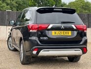 Mitsubishi Outlander PHEV DYNAMIC 2