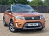 Suzuki Vitara SZ5 ALLGRIP