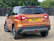 Suzuki Vitara SZ5 ALLGRIP 2