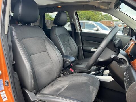 Suzuki Vitara SZ5 ALLGRIP 3