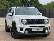 Jeep Renegade NIGHT EAGLE 1