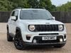 Jeep Renegade NIGHT EAGLE