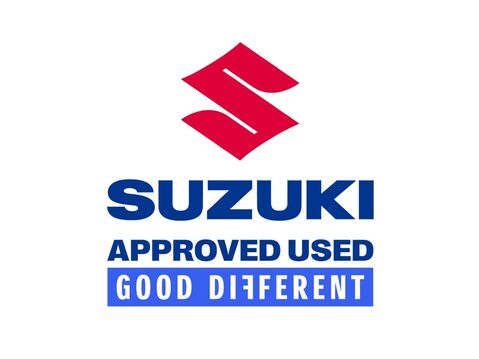 Suzuki Vitara SZ5 ALLGRIP MHEV 1