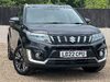 Suzuki Vitara SZ5 ALLGRIP MHEV