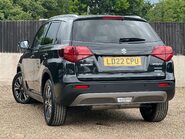Suzuki Vitara SZ5 ALLGRIP MHEV 2