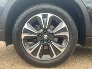 Suzuki Vitara SZ5 ALLGRIP MHEV 4